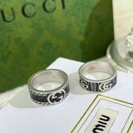 Picture of Gucci Ring _SKUGucciring67812180110145